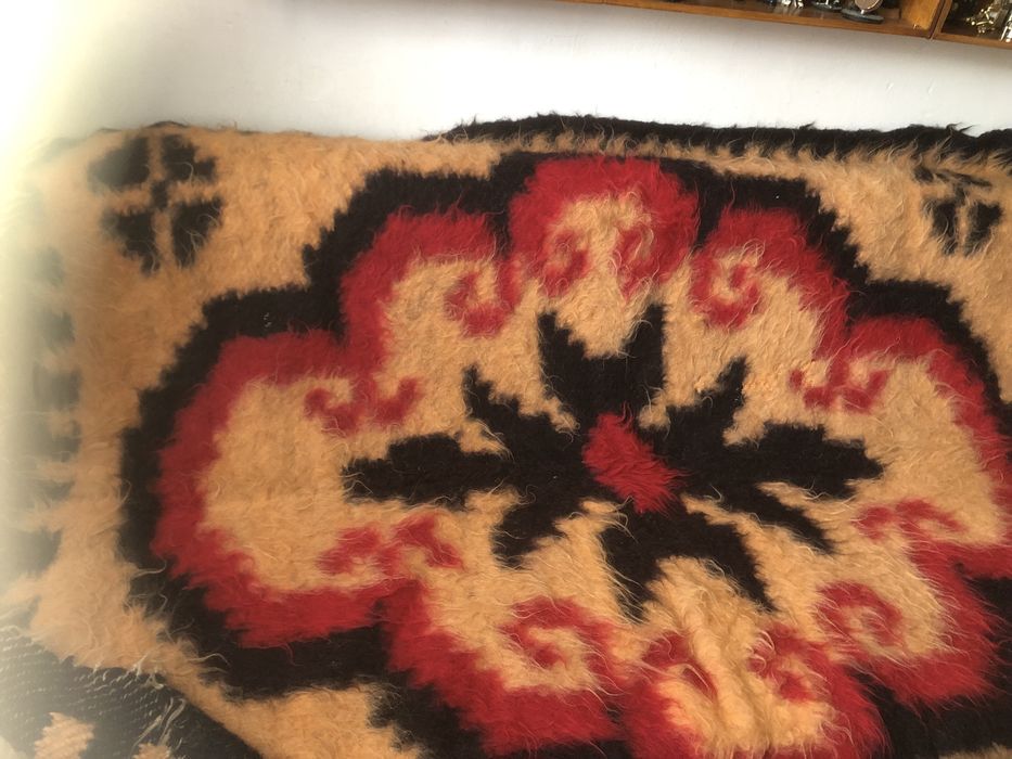 Cerca de lana stare buna