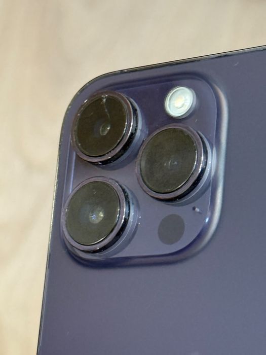 iPhone 14 Pro на 128гб