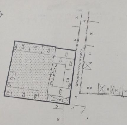 Uy sotiladi shayxontohur