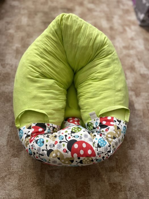 Детски барбарон