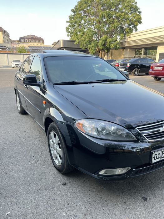 Lacetti 1.8   2009 yil
