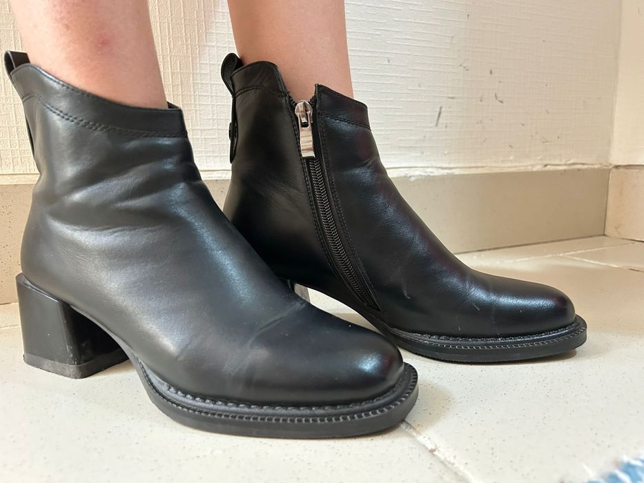 Б/у обуви 36р продаю