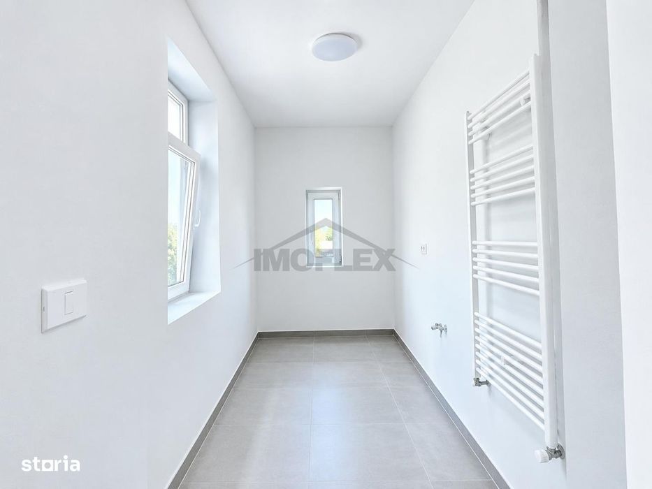 Apartament 3 Camere 2 Bai Cladire Istorica