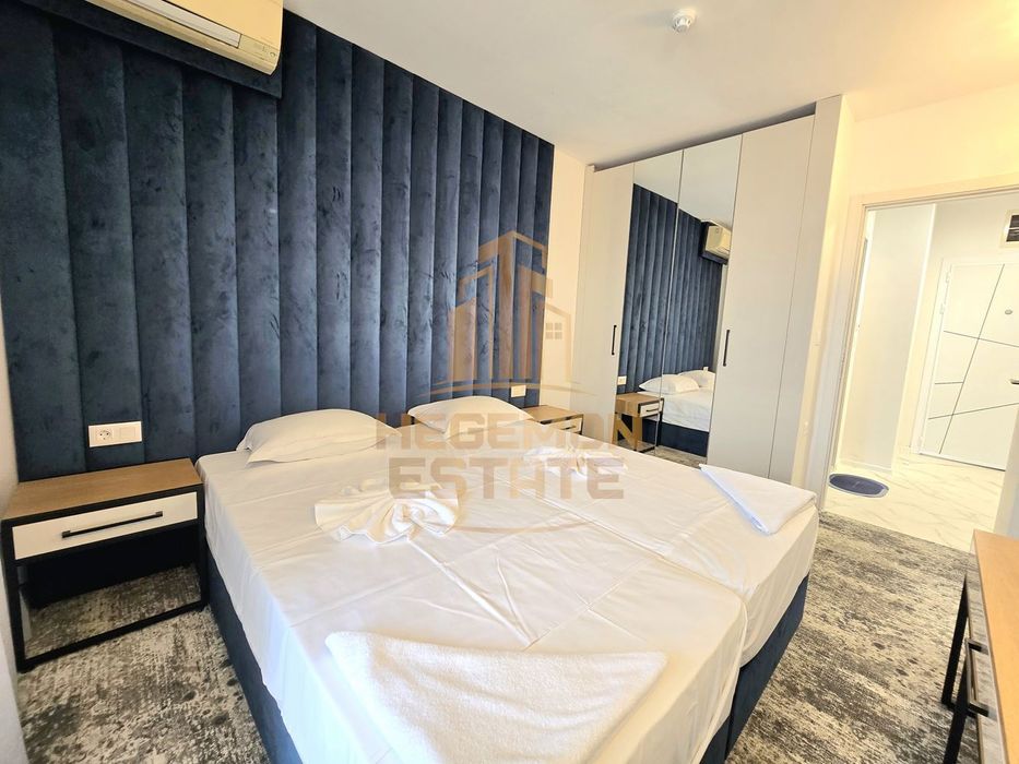 Продава се Двустаен апартамент в к.к. Златни пясъци - 69 кв.м за 1853 €/кв.м - Снимка #5