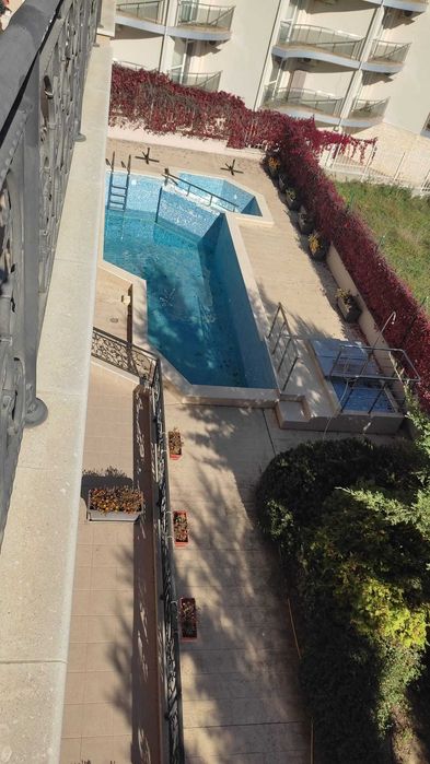 Продава се Едностаен апартамент в Бяла - 35 кв.м за 858 €/кв.м - Снимка #14