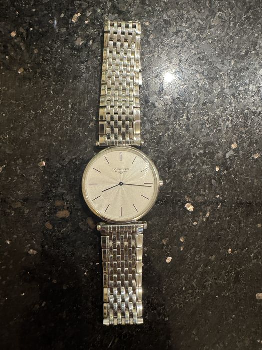 longines la grande classique L4 709 4