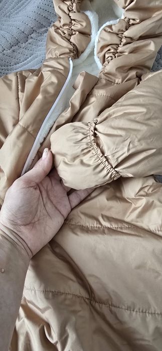 Демисезонный комбинезон НОВЫЙ