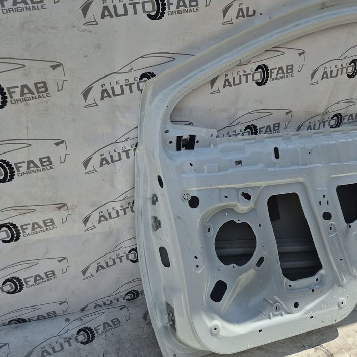 Usa dreapta fata Renault Zoe an 2012-2013-2014-2015-2016-2017-2018-201