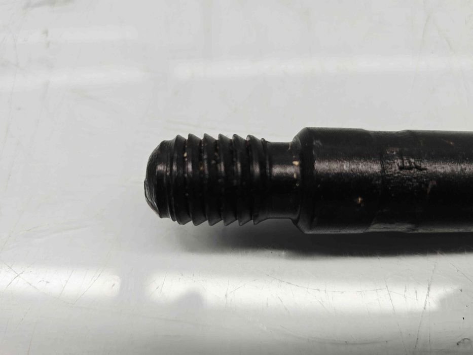 Carlig remorcare Seat Leon ST Combi (5F8) [Fabr 2013-2018] facelift 8K