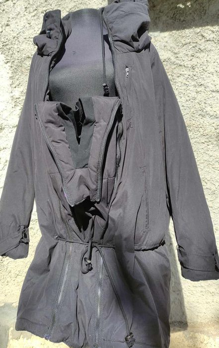 Яке за бебеносене