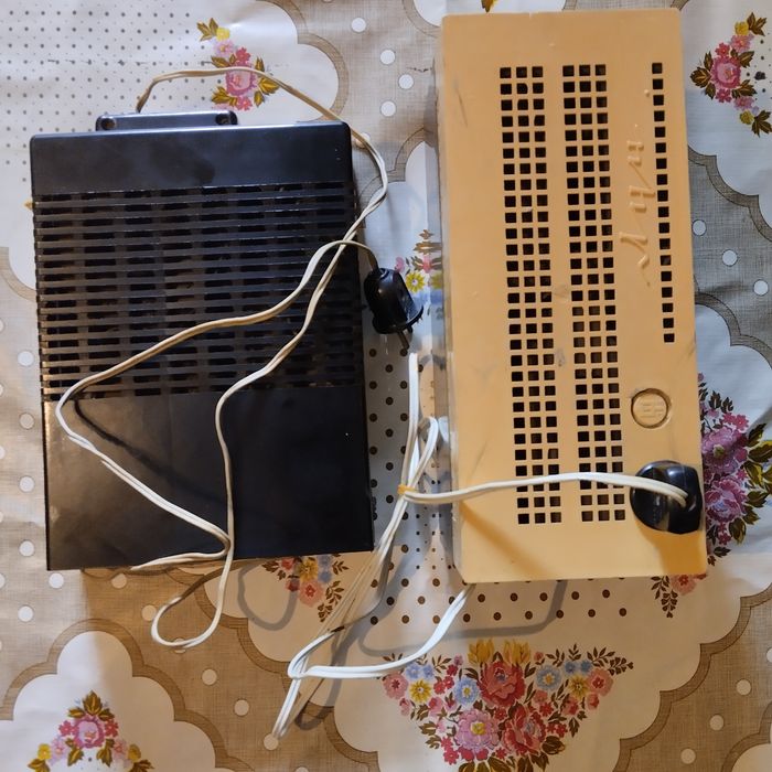 Стабилизатор СССР