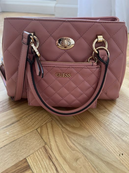 Чанта Guess Los Angeles