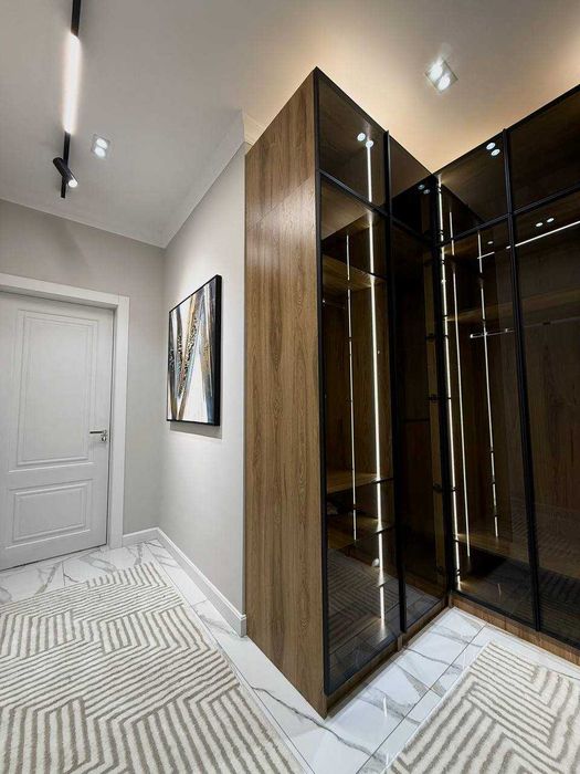 ARENDA ! RENT! В центре ул Нукусская Новостройка ЖК Дипломат