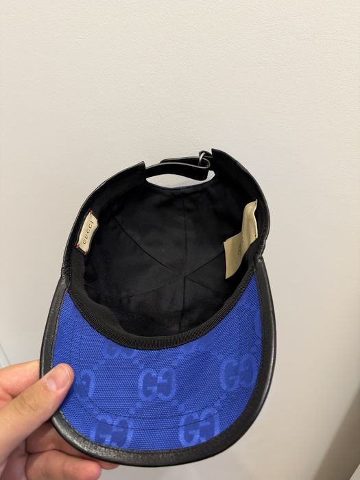 Кепка Gucci оригинал