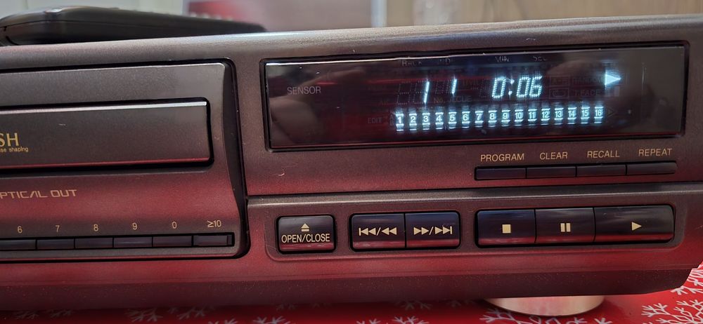 Scula Technics sl pg590