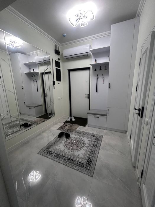 Глинка Жилой комплекс Блэк Таур