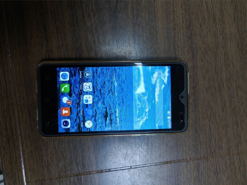 Андроид телефони