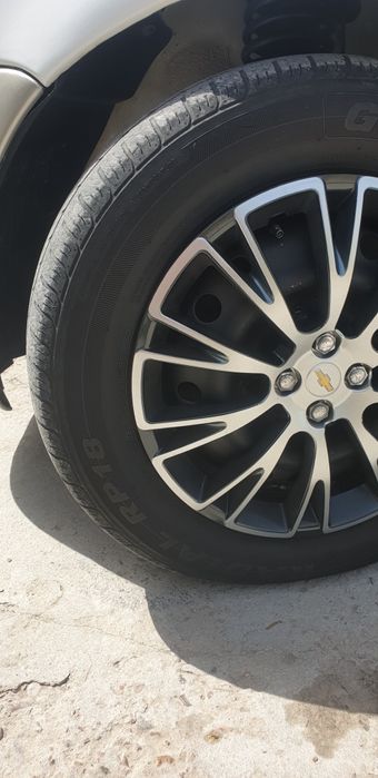 Матиз БЕСТ на газу