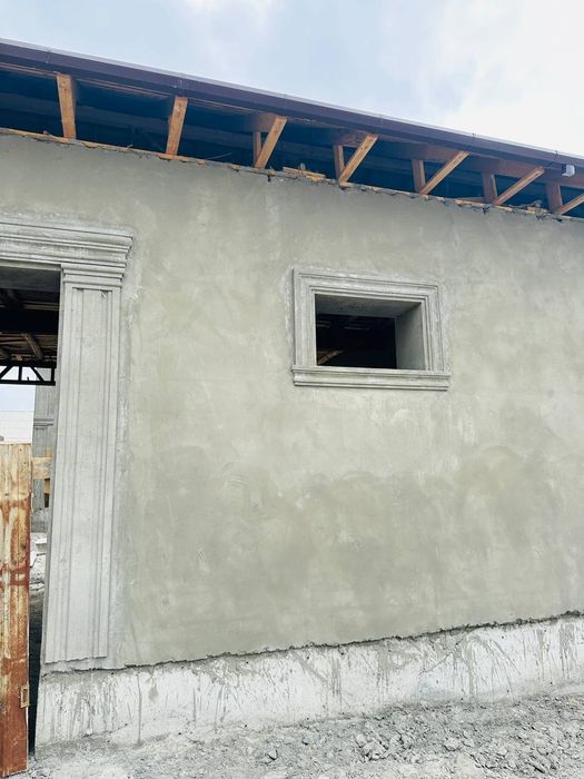 Ремонт квартир шкатурка пад маяк затирка стяжка