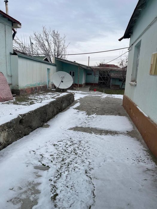 Pastdargom tumani, Juma shahrida hovli sotiladi