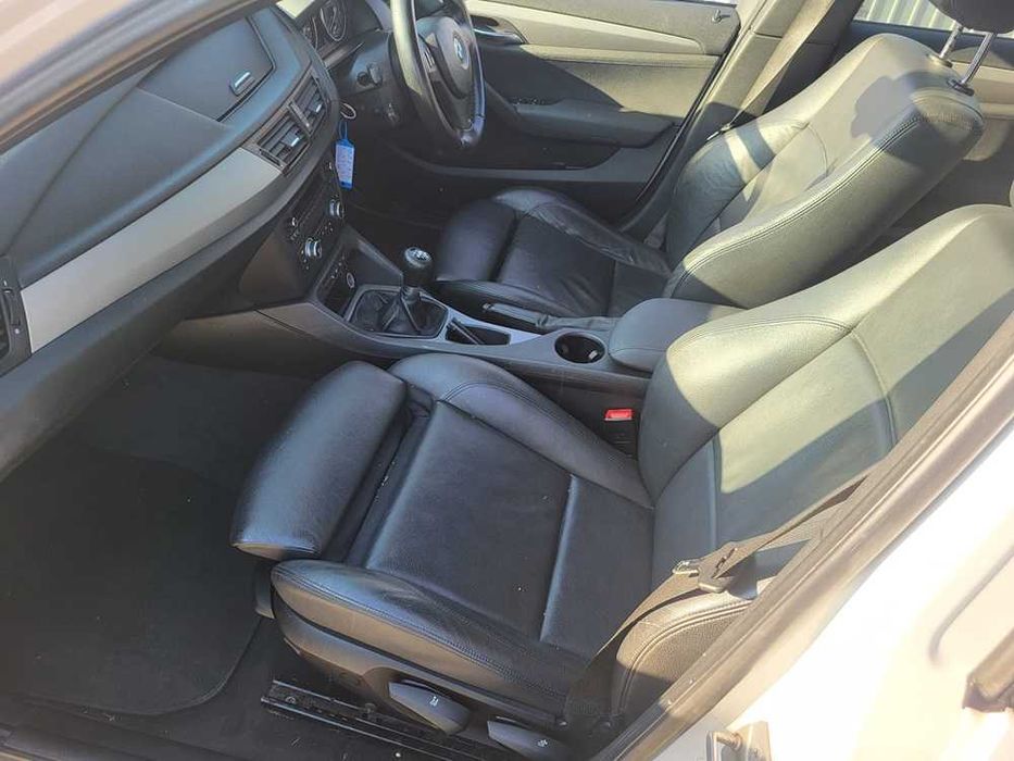 Airbag cortina airbag bord haion bmw x1 e84 Dezmzmbrez bmw x1 e84