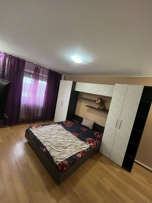 Inchiriez apartament 2 camere