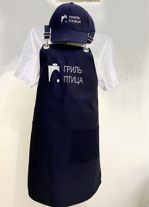 Фартуки,униформа для персонала