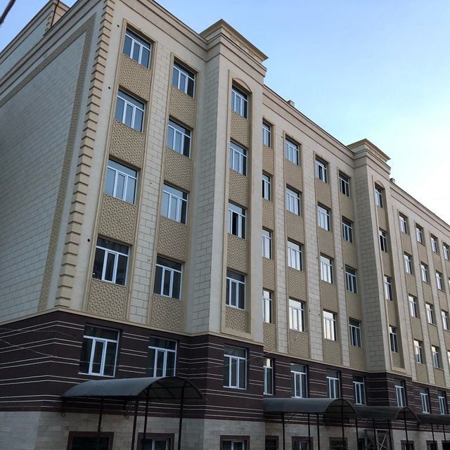 Квартира сотилади 2 хонали адрес 5-микрорайон орбита