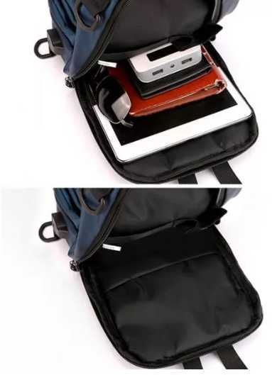 Сумка мессенджер Professional