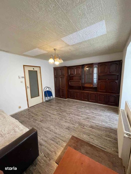 De vanzare apartament cu o camera in Dambu Pietros, Targu Mures — fotografia 3