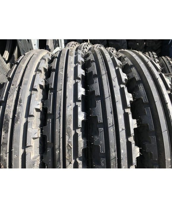 6.50-20 BKT TF8181 8PR TT  Cauciucuri tractor, Fiat, Case, Fendt, John Deere, New Holland, Massey Ferguson, UTB   Cauciucuri tractor, Fiat, Case, Fend