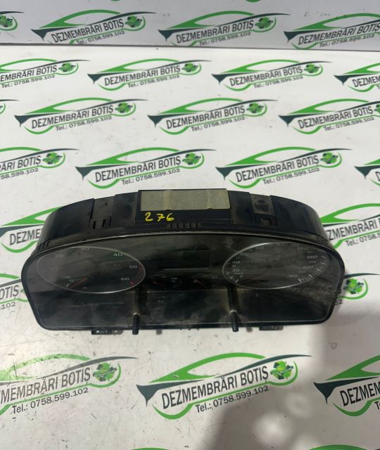 Ceasuri bord plasma V0021000 Volkswagen VW Caddy a 3-a generatie