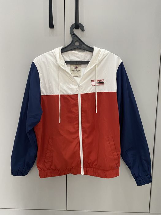 Ветровка Pull&Bear