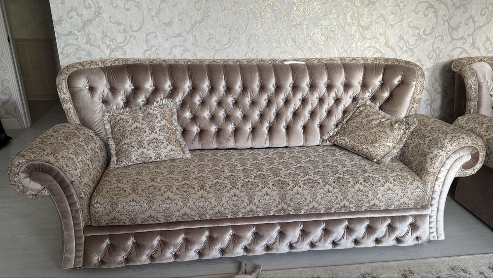 Диван раскладной