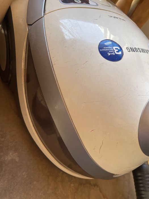 Пылесос Самсунг б/у