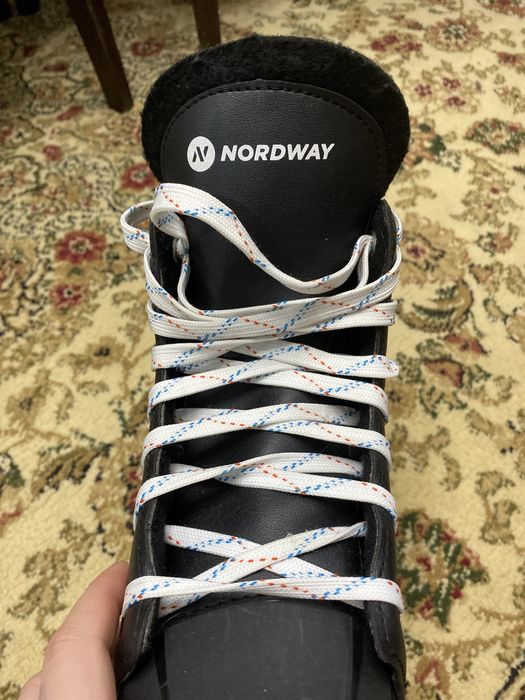 Профессиональные коньки