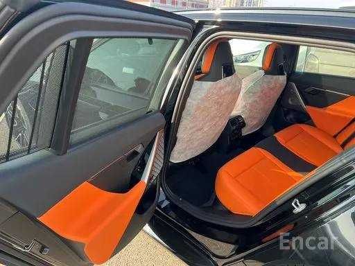 Mix Motors Bmw G90 M5 Touring 2025 Cip Tashkent