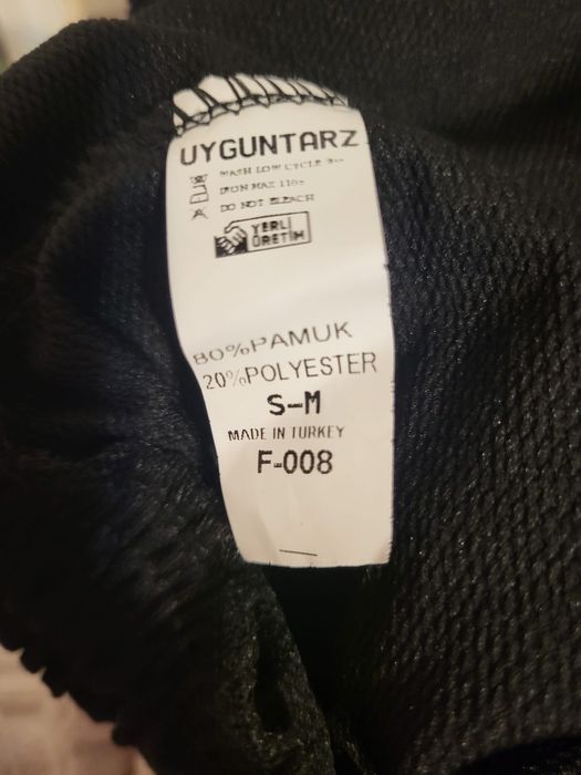 Trening bărbați mărimea s ! Preț Fix !