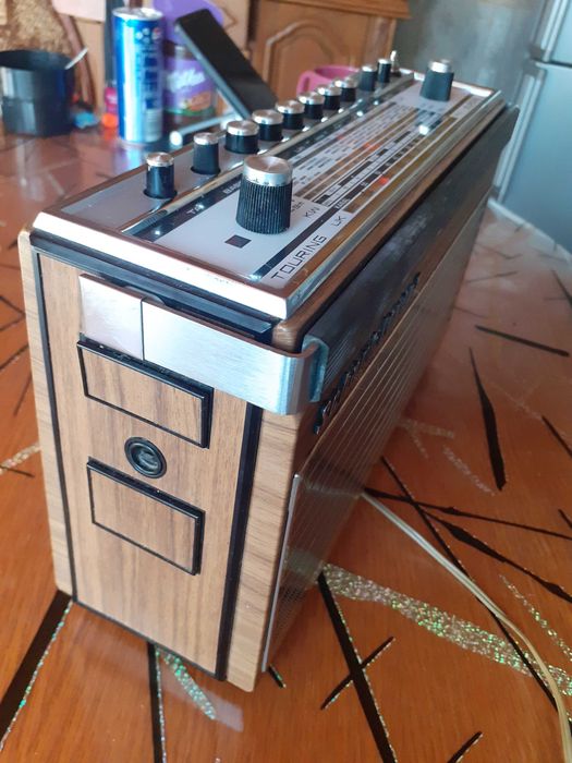 Schaub-Lorenz Touring Europa
