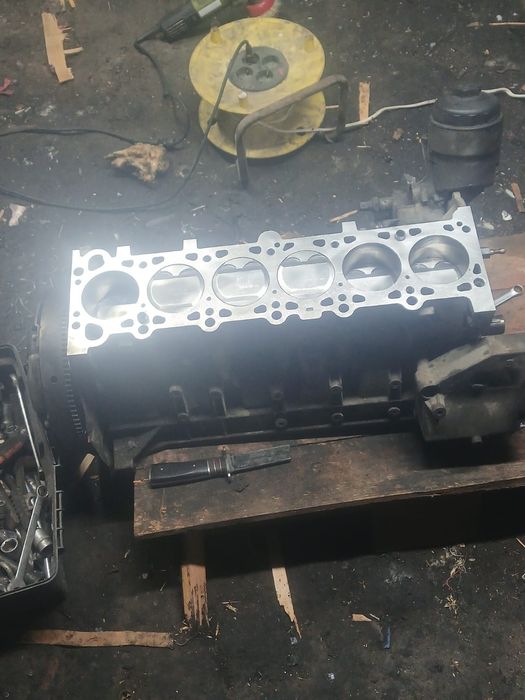 Блок м50б20 1ванус