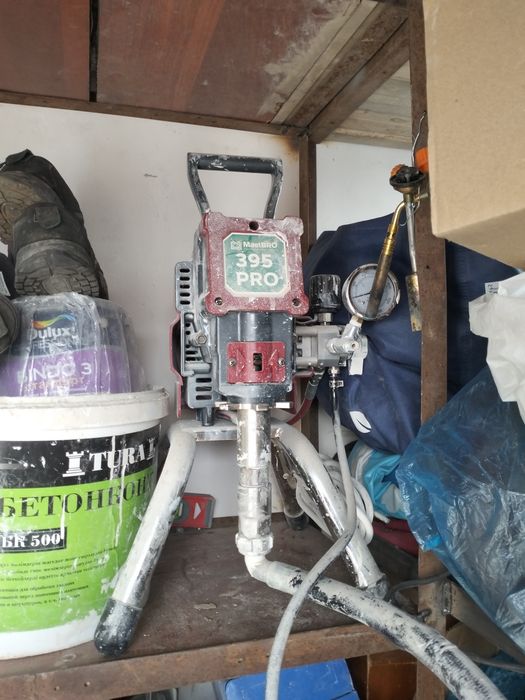 Электро инструмент