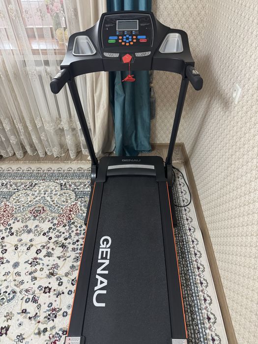Беговая дорожка от Genau