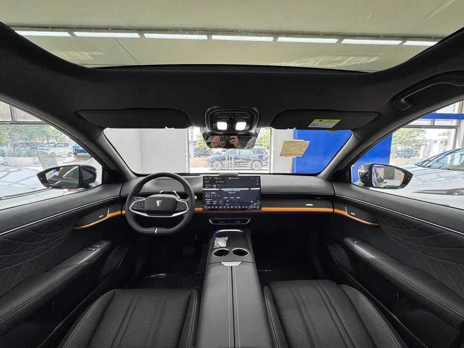 Deepal S07  расмий диллердан чегирма ва антирадар совға