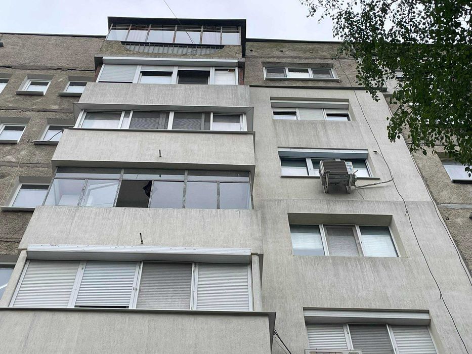 Продава се Двустаен апартамент в Ловеч, Младост - 60 кв.м за 935 €/кв.м - Снимка #21