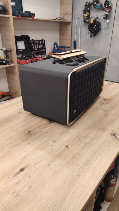 Л! Озвучителна система JBL Authentics 500 ГАРАНЦИЯ