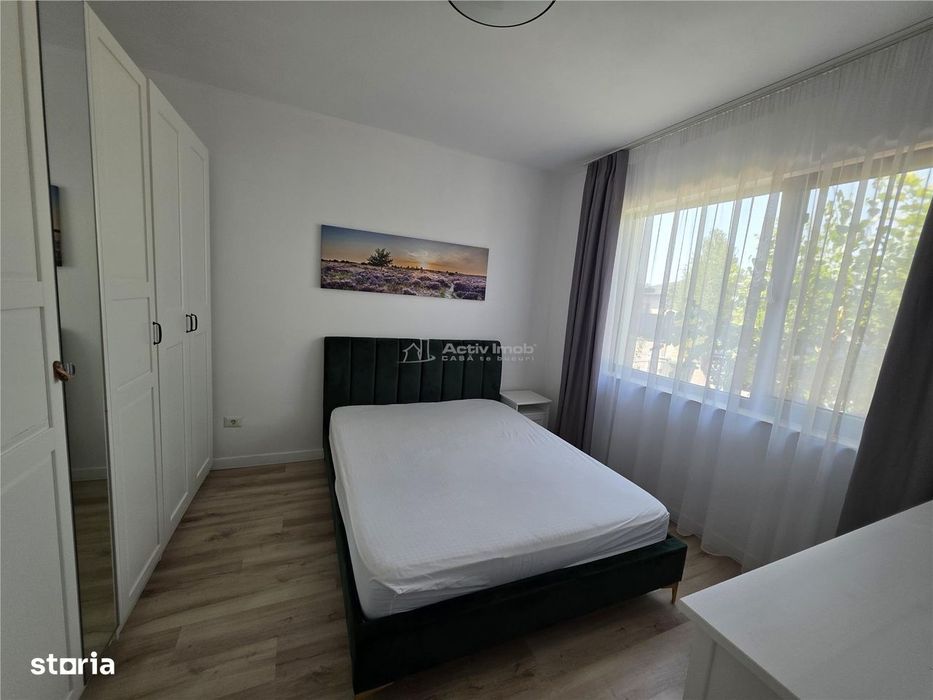 Casa complex -Corbeanca-Tamasi- 4 camere - 2 bai - 121mp - 400mp teren