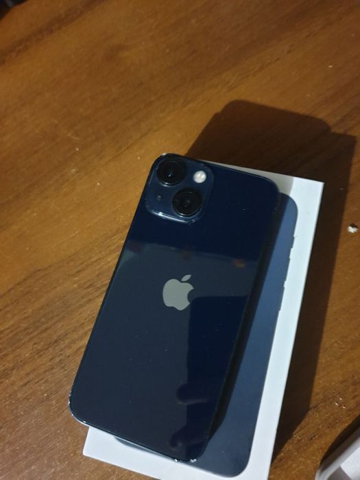 Iphone 13 mini 256gb