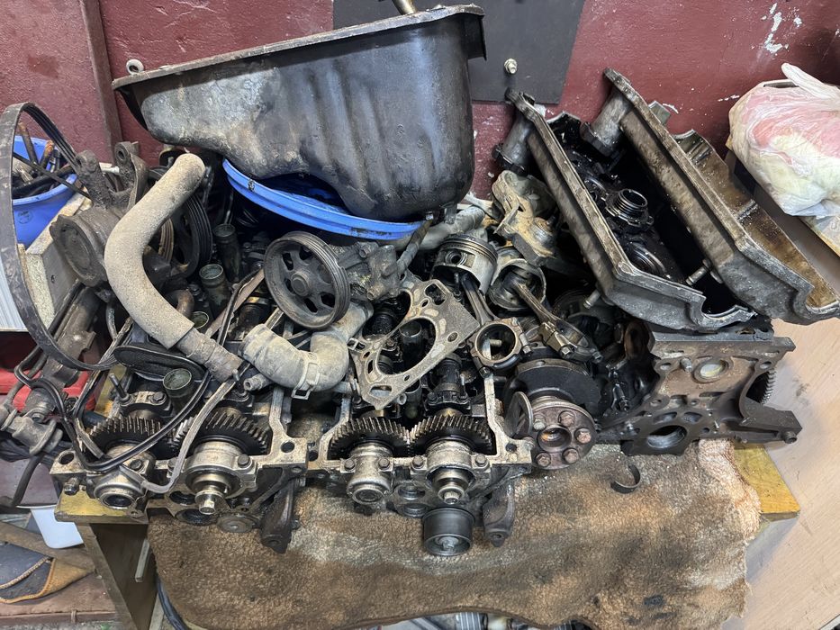 Toyota corsa 1995