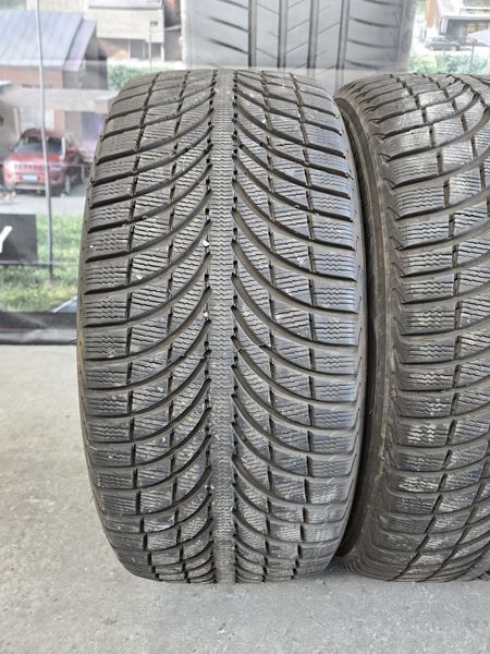 255/50/20 MICHELIN 4бр