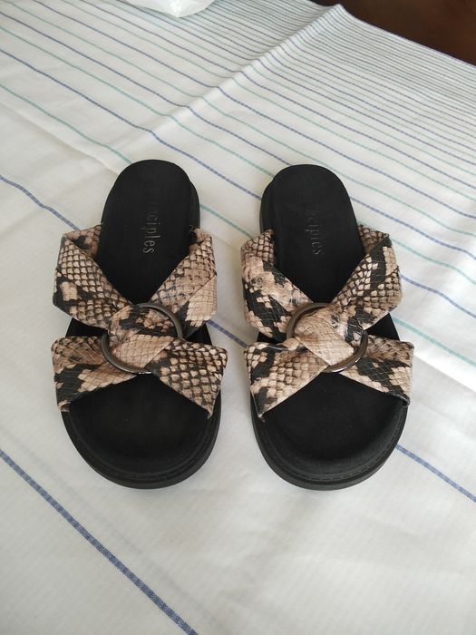 Обувь женская дёшево